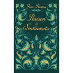 RAISON ET SENTIMENTS, Austen Jane