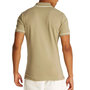 Voir la diapositive 2 : CALVIN KLEIN JEANS Polo Beige Homme Calvin Klein Jeans Tipping