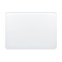Voir la diapositive 2 : APPLE Pavé tactile Magic Trackpad Surface Multi Touch Blanc