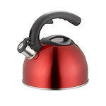 LAMART Bouilloire Lamart LT7001 rouge 3 litres