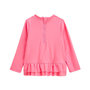 Voir la diapositive 5 : Petit Béguin Maillot de bain bébé 2 pièces t-shirt de protection UV & culotte Ciao Milano