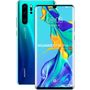 Voir la diapositive 1 : HUAWEI P30 Pro (Dual Sim) Reconditionné 128 Go - Grade A - Bleu Aurore