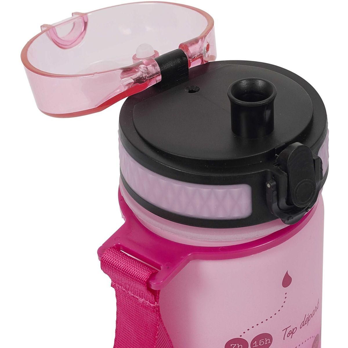 COOK CONCEPT Bouteille Motivation 500ML