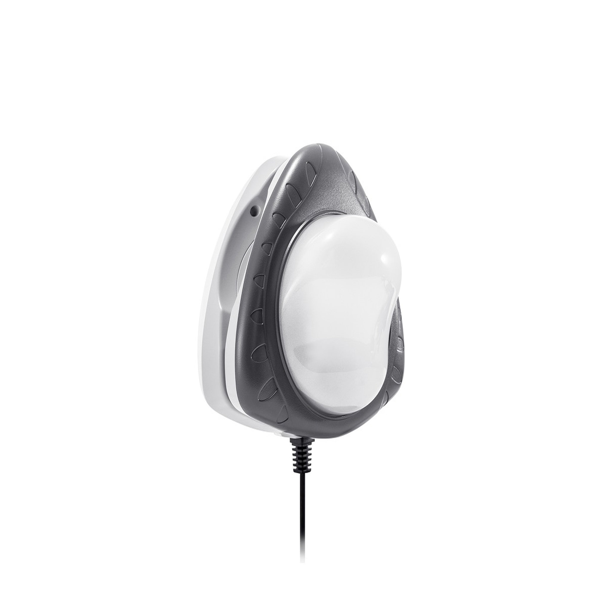INTEX Lampe de paroi de piscine avec LED magnétique - Hors sol