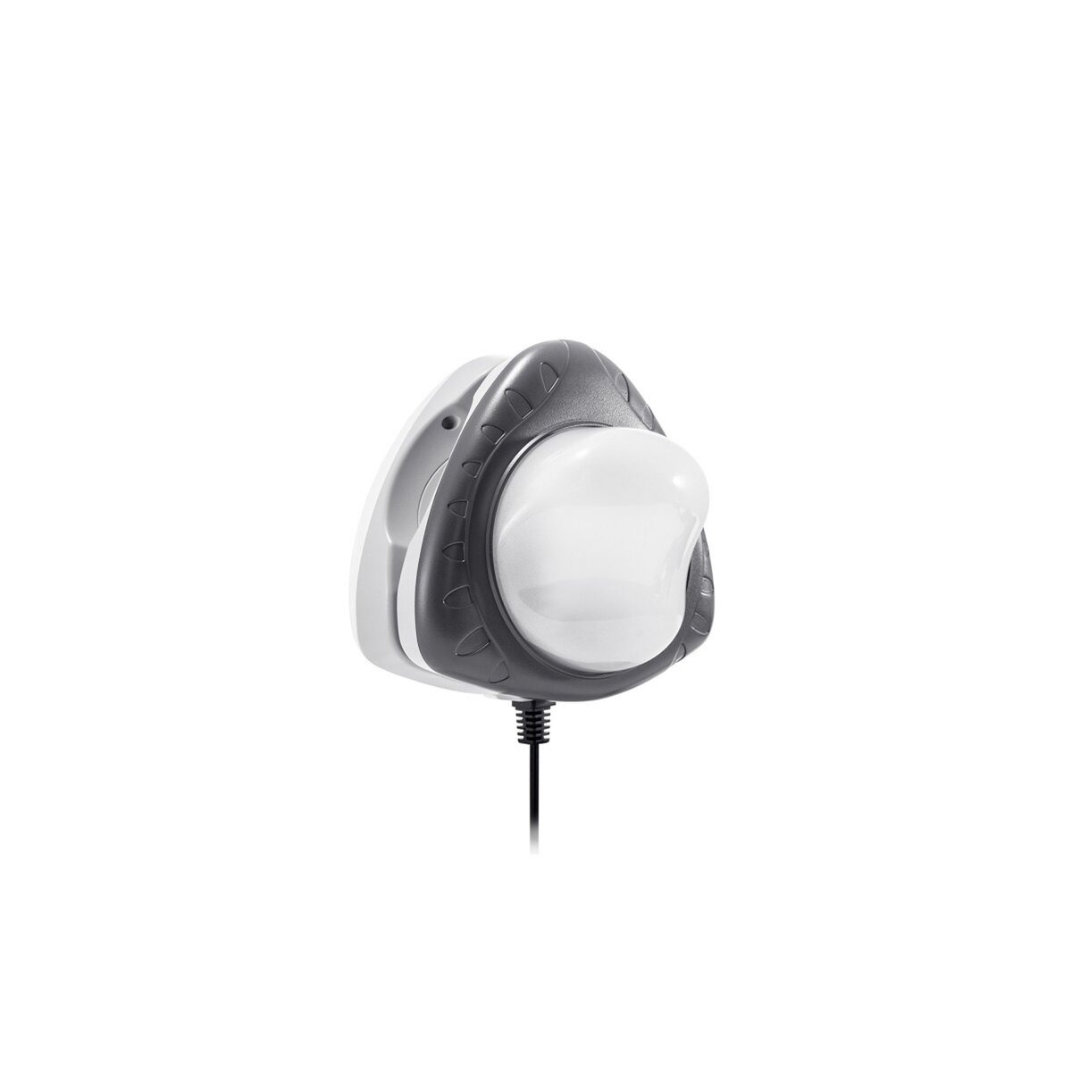 INTEX Lampe de paroi de piscine avec LED magnétique - Hors sol