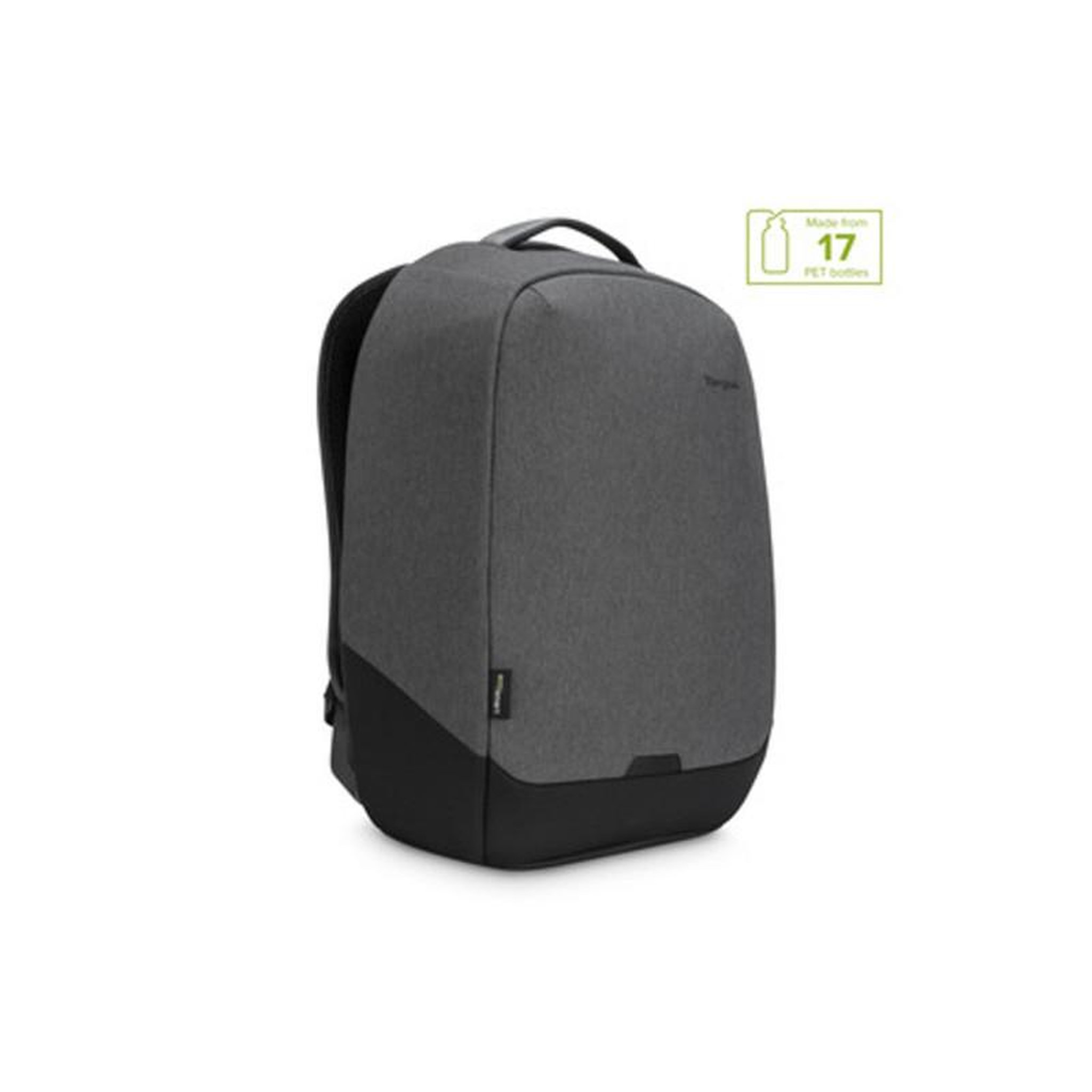 Voir la diapositive 2 : Targus Sac à dos pour ordinateur portable Targus Sac a dos Ecosmart Cypress Security pour ordinateur jusqu a 15.6