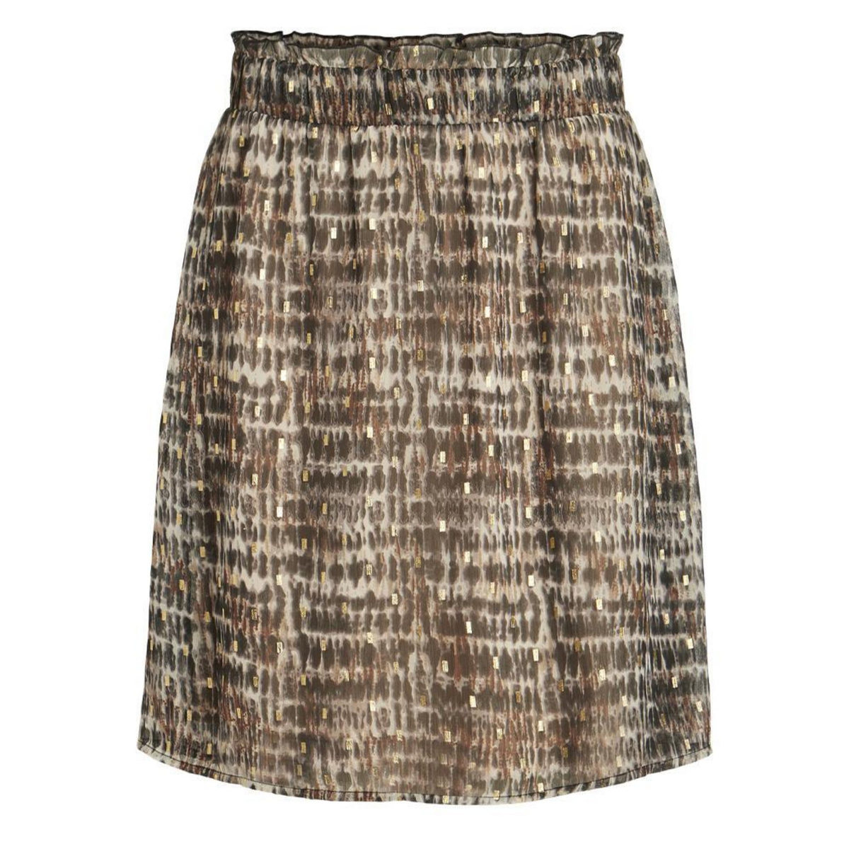 Vila Jupe Imprimé  Femme Vila Falia