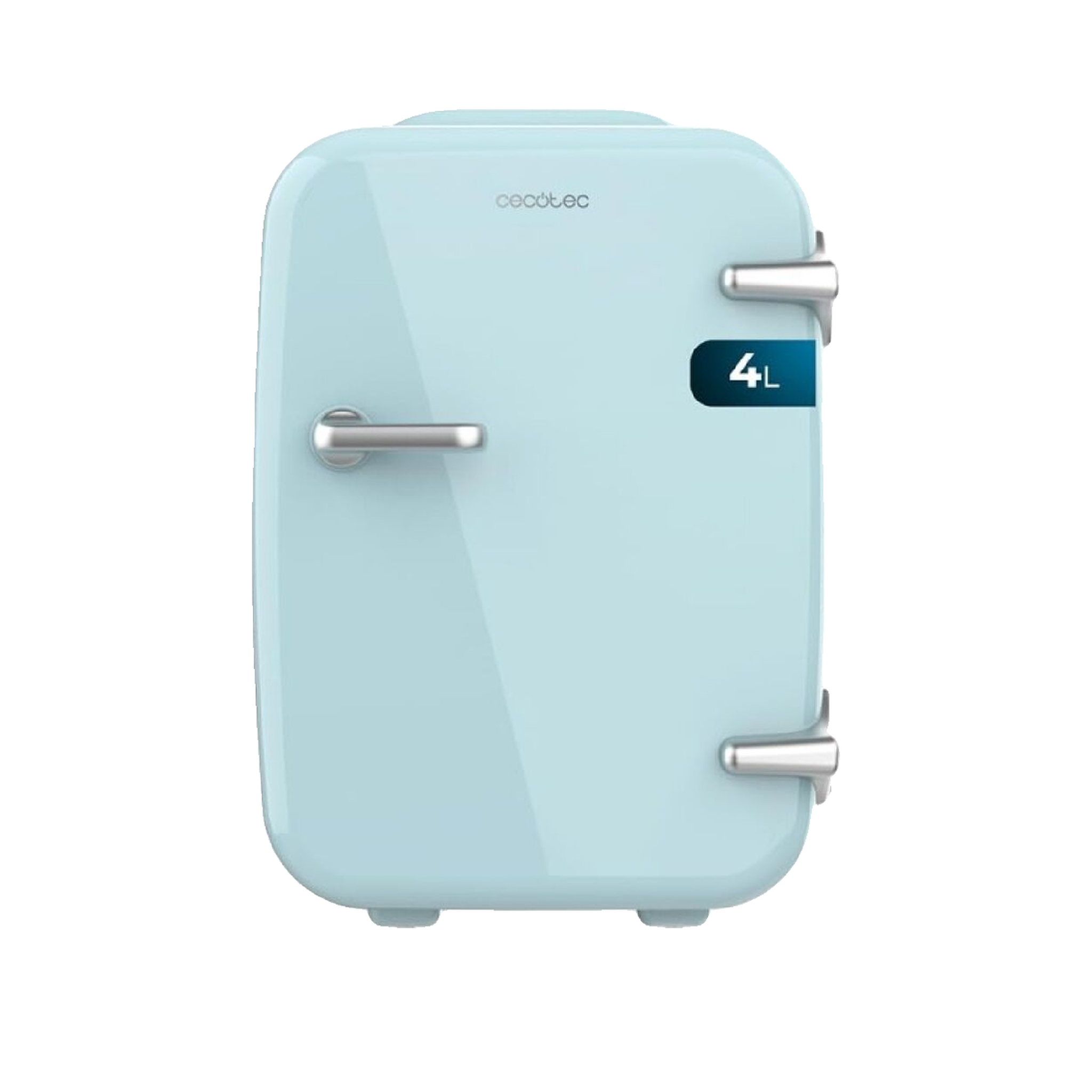 CECOTEC Réfrigérateur mini Bolero MiniCooling 4L