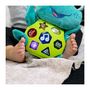 Voir la diapositive 5 : BABY EINSTEIN Jouet musical Baby Einstein Ocean Explorers Neptune