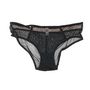 Voir la diapositive 2 : LES PETITES BOMBES Culotte /Beige Femme Les Petites Bombes LILA
