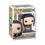 Funko Figurine Funko Pop Animation One Piece Nico Robin Egghead Arc