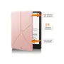 IBROZ Etui Origami Kindle 6 Rose Gold