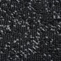 VIDAXL Tapis BCF Anthracite 100x150 cm