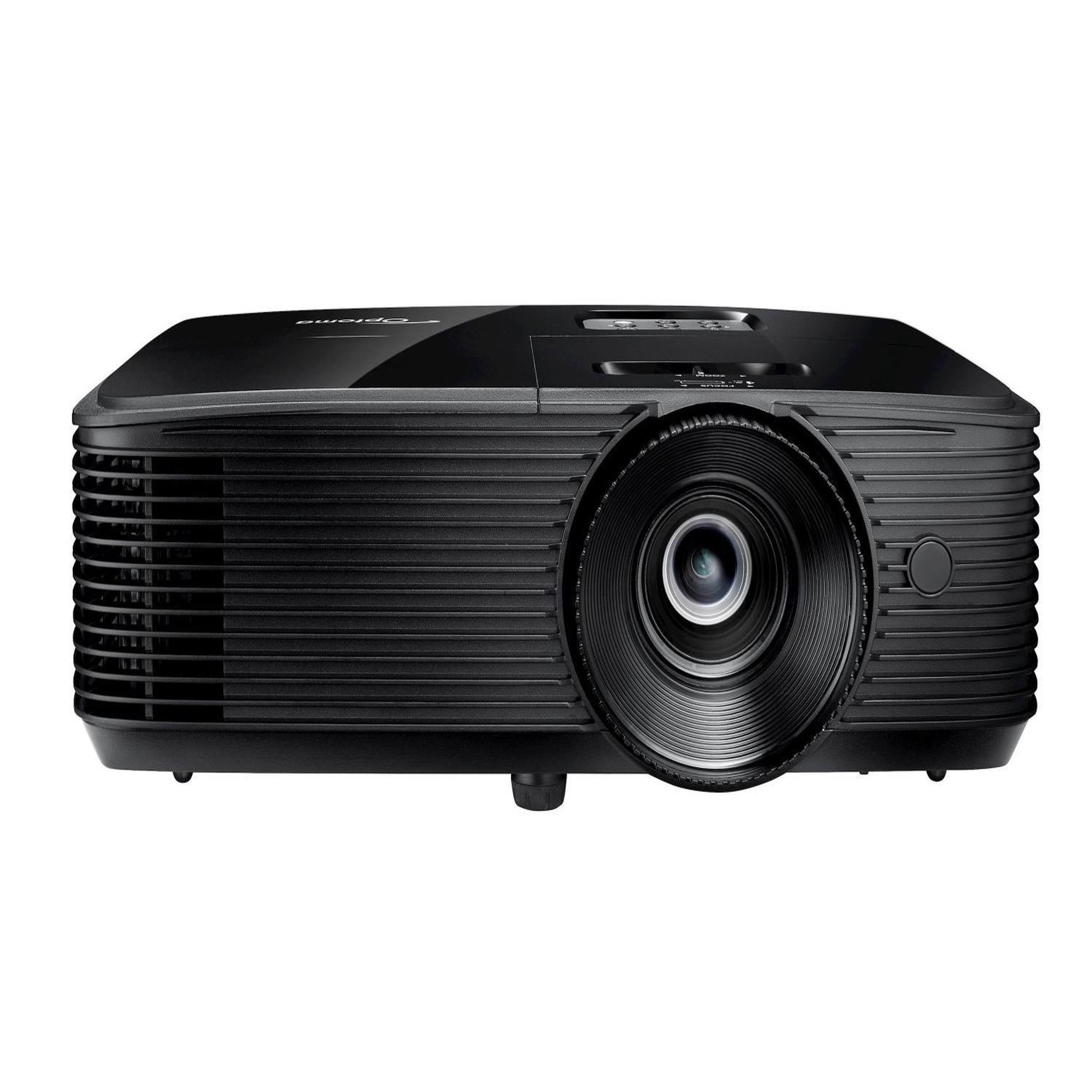 Voir la diapositive 2 : Optoma Optoma x400lve vidéo-projecteur projecteur à focale standard 4000 ansi lumens dlp xga (1024x768) compatibilité 3d noir
