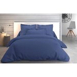 ANNE DE SOLENE HOUSSE COUETTE 260 x 240 ANNE DE SOLENE VEXIN-HDC-2624-ENCRE