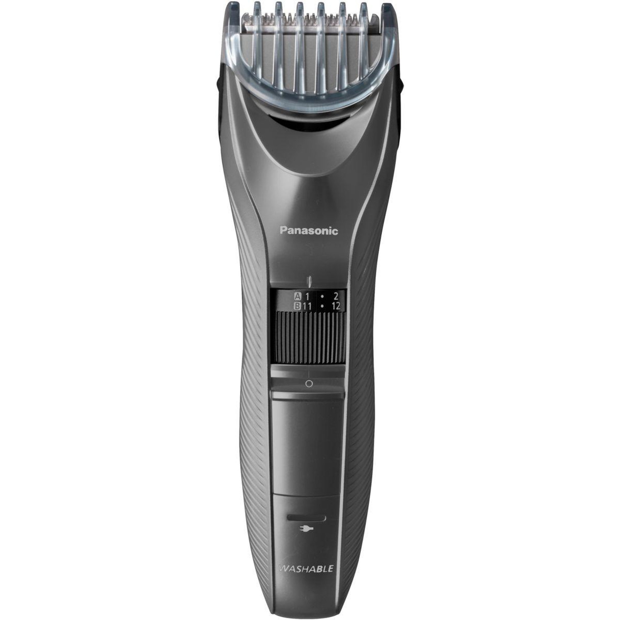 Voir la diapositive 4 : PANASONIC Tondeuse cheveux er-gc63-h503