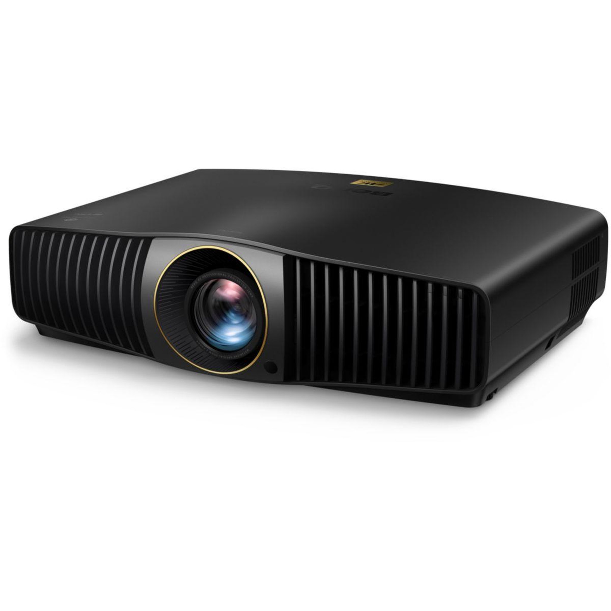 Voir la diapositive 4 : Benq Vidéoprojecteur home cinéma W5850