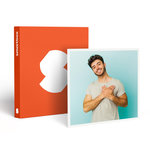 Smartbox Carte cadeau merci - 40 € - Coffret Cadeau Multi-thèmes