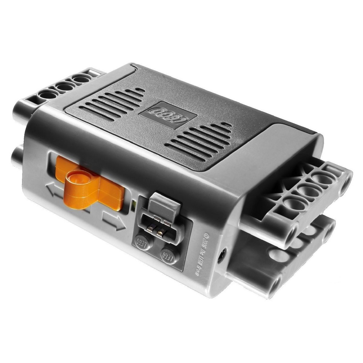 LEGO Technic 8293 - Ensemble Power Functions