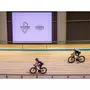 Smartbox Baptême de vélo sur piste pour 2 personnes à Loudéac - Coffret Cadeau Sport & Aventure