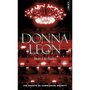  MORT A LA FENICE, Leon Donna