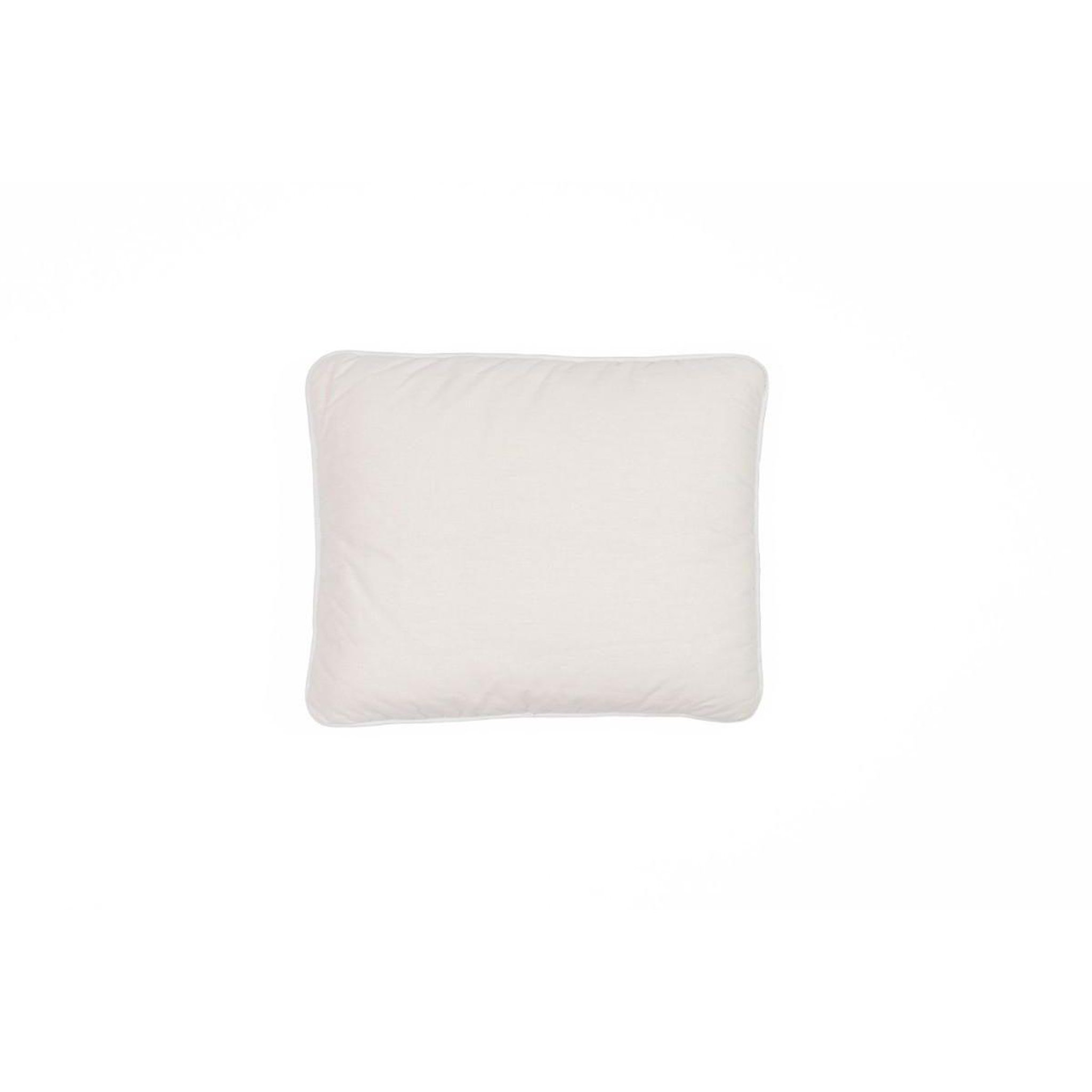 Voir la diapositive 2 : YAPPY KIDS YappyKids Cotton - Oreiller 50x60 cm