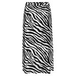 Vero Moda Jupe Longue /Blanc Femme Vero Moda Joy Maxi. Coloris disponibles : Noir