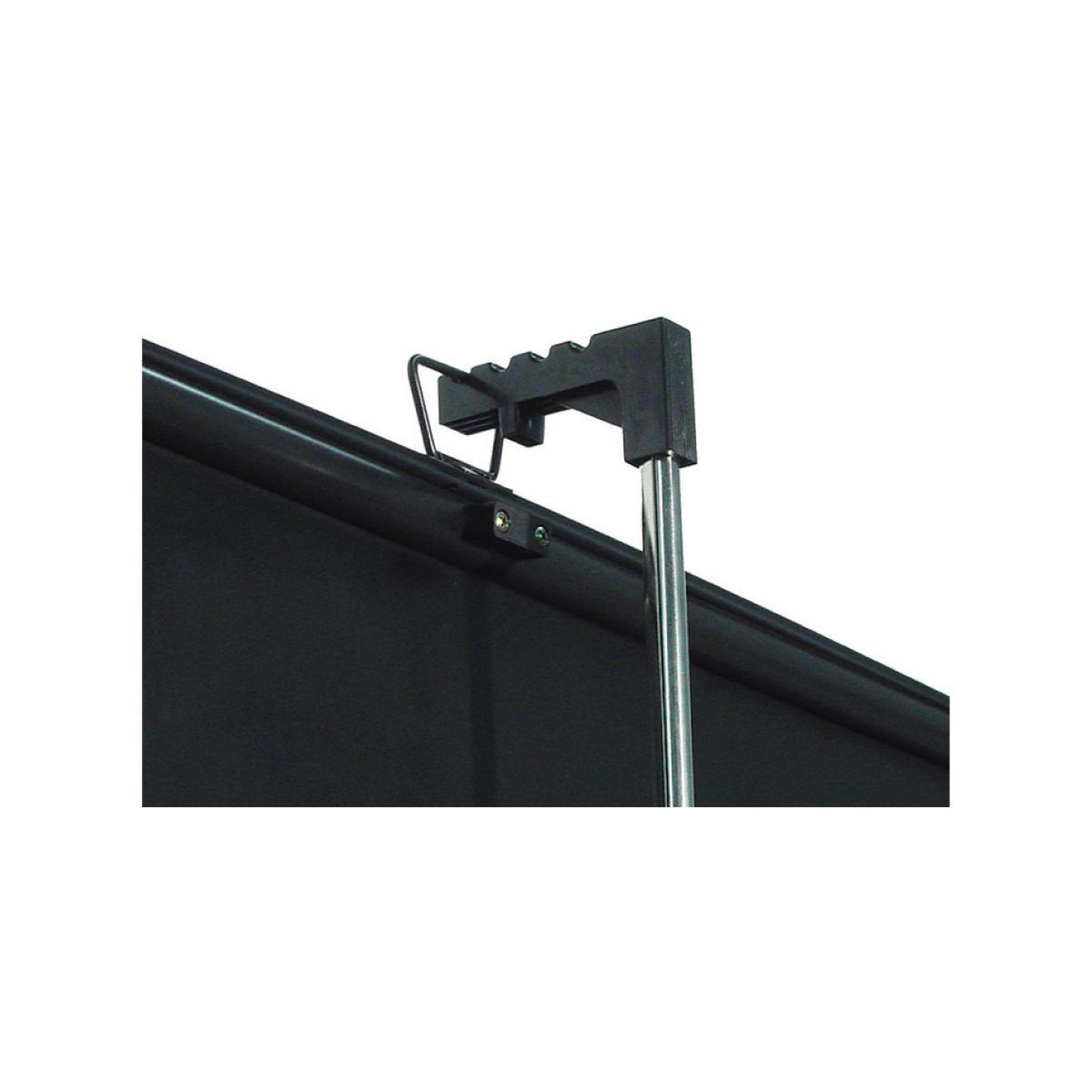 Voir la diapositive 4 : Oray Ecran de projection Screen trépied 175x175 manuel