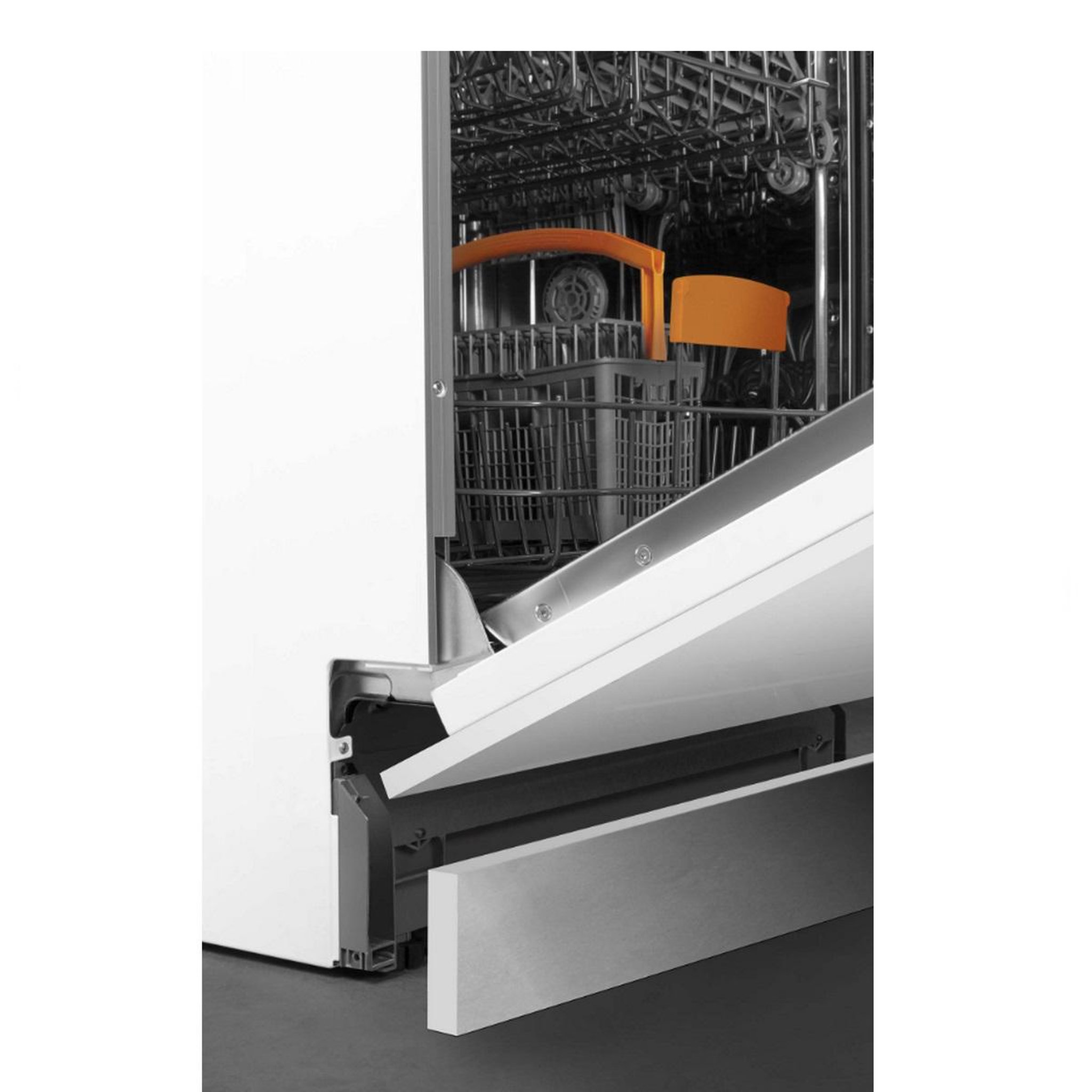 Voir la diapositive 6 : Scholtes Lave-vaisselle 60cm 13 couverts 45db tout intégrable - SODV1610F