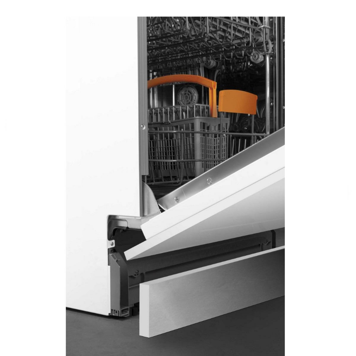 Scholtes Lave-vaisselle 60cm 13 couverts 45db tout intégrable - SODV1610F