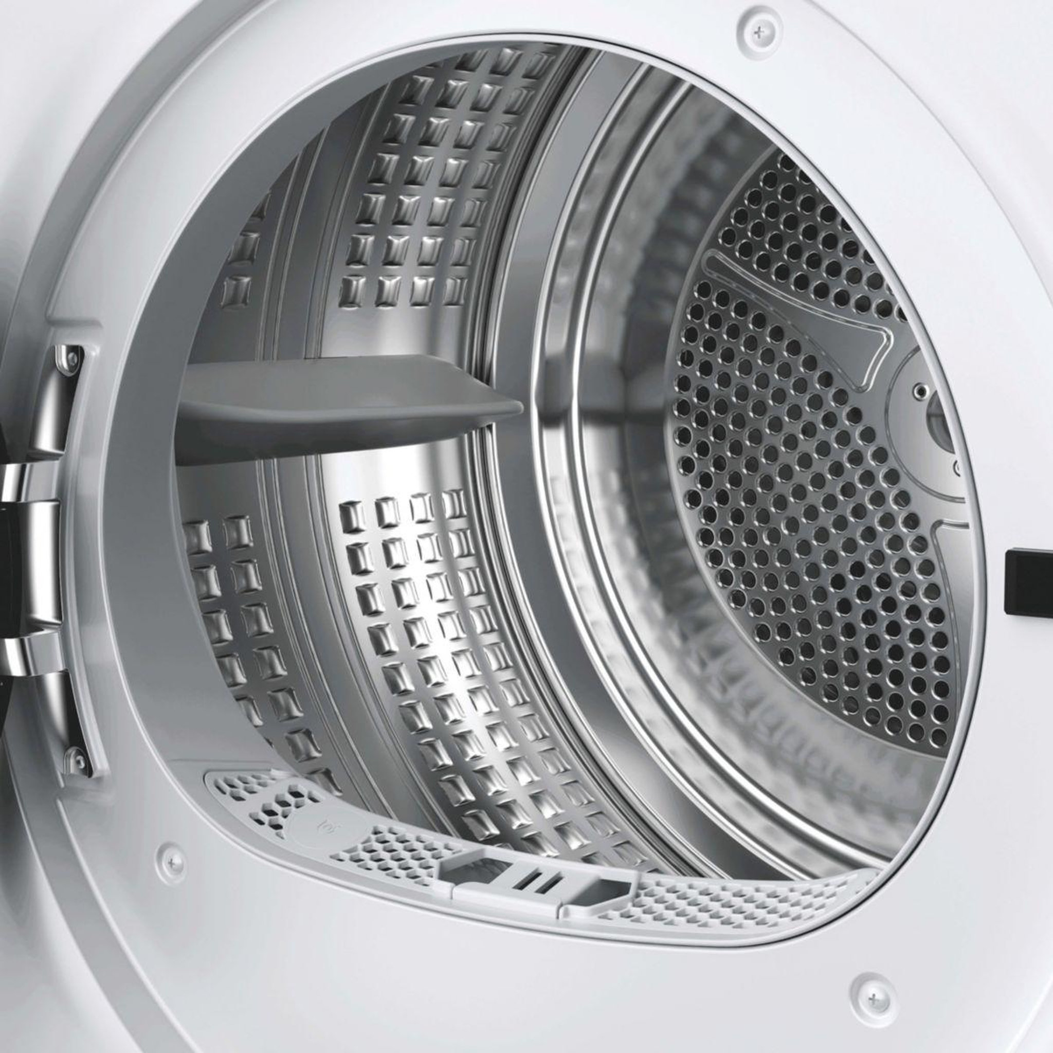 Voir la diapositive 4 : Candy Sèche linge pompe à chaleur gd 9n3b-s