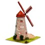  Maquette céramique : moulin