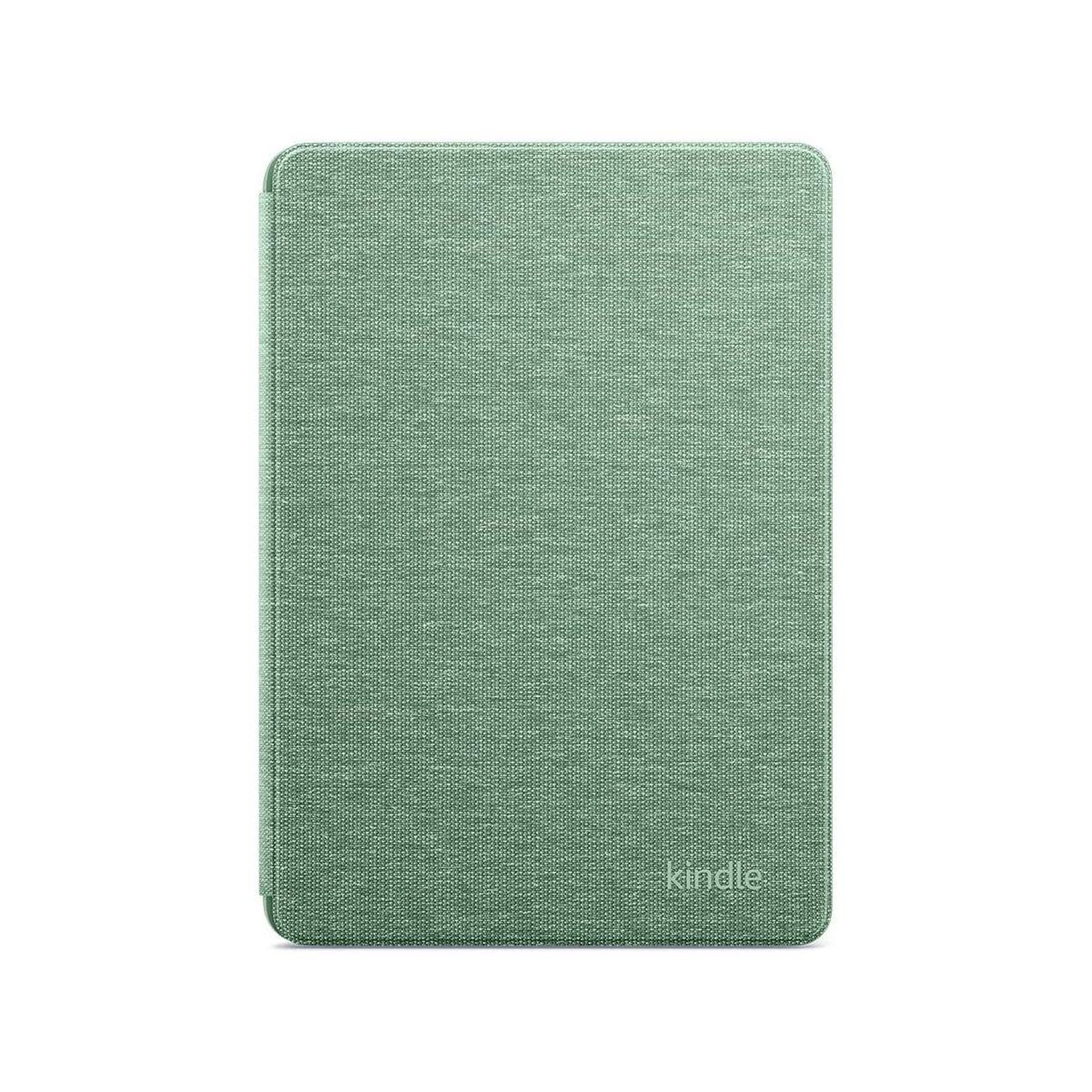 Voir la diapositive 2 : AMAZON Housse kindle (modèle 2024) vert matcha