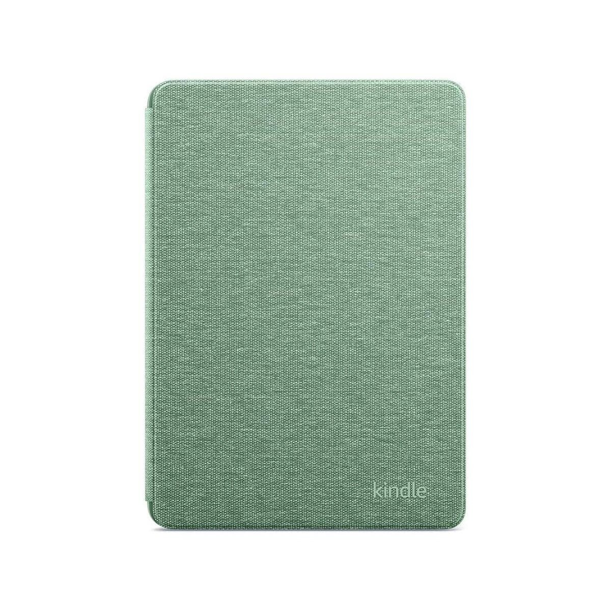 AMAZON Housse Kindle (modèle 2024) Vert Matcha