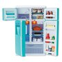 RIK & ROK Mon réfrigérateur avec accessoires