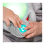 Voir la diapositive 4 : Bright Starts Peluche musicale interactive Bright Starts Hug-a-Bye Baby multicolore