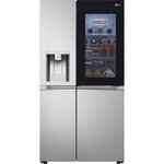 LG Réfrigérateur Américain GSXV90MBAE INSTAVIEW