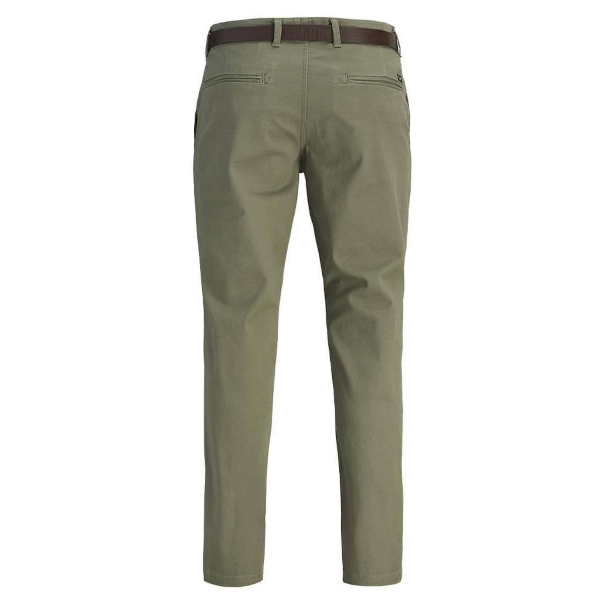 Jack & Jones Chino Slim Kaki Homme Jack & Jones Cody