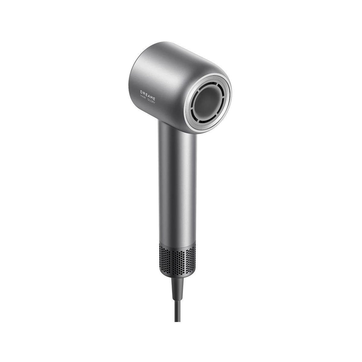 DREAME Sèche cheveux GloryMix Black