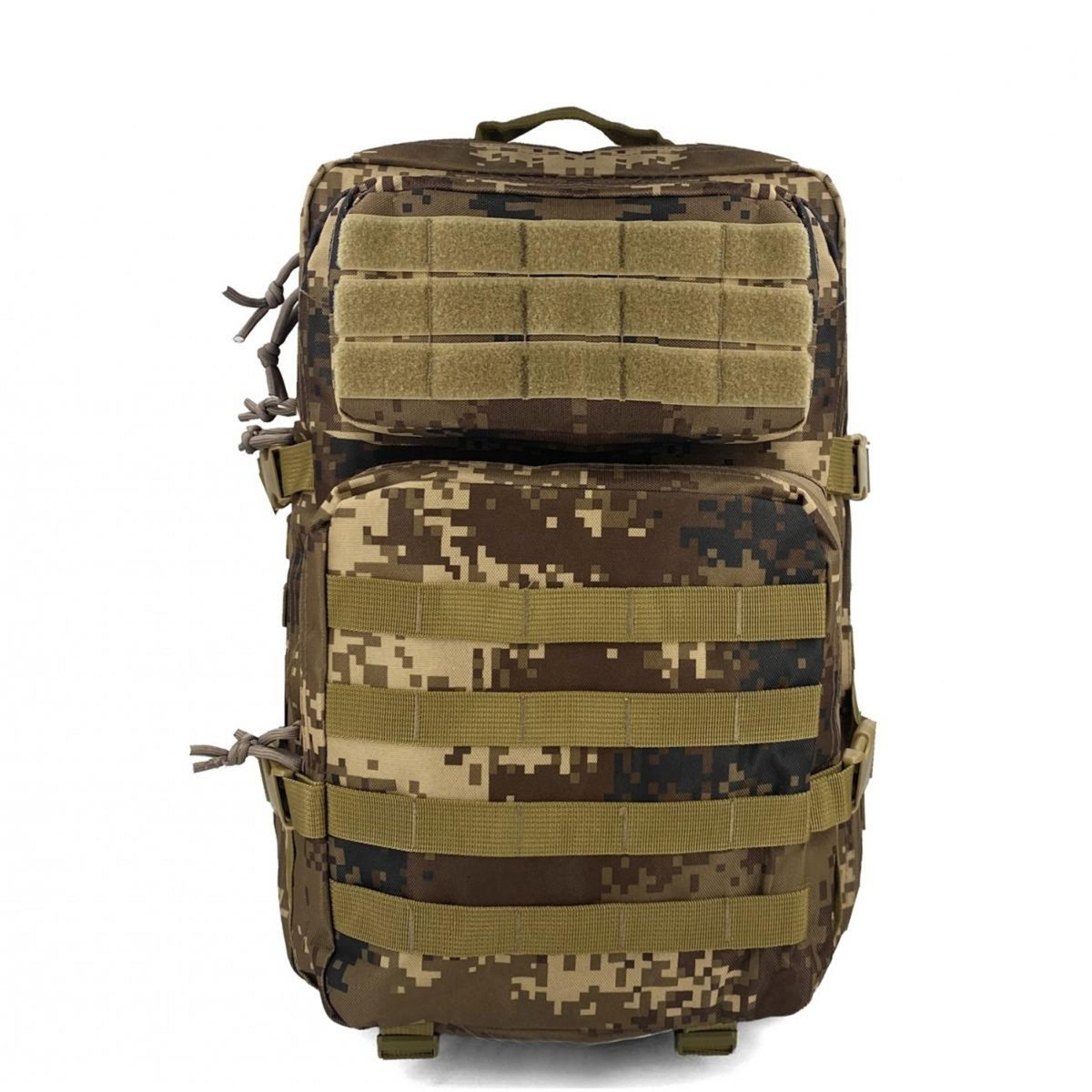 Les Sacs de K'rlot Sac à dos double compartiment