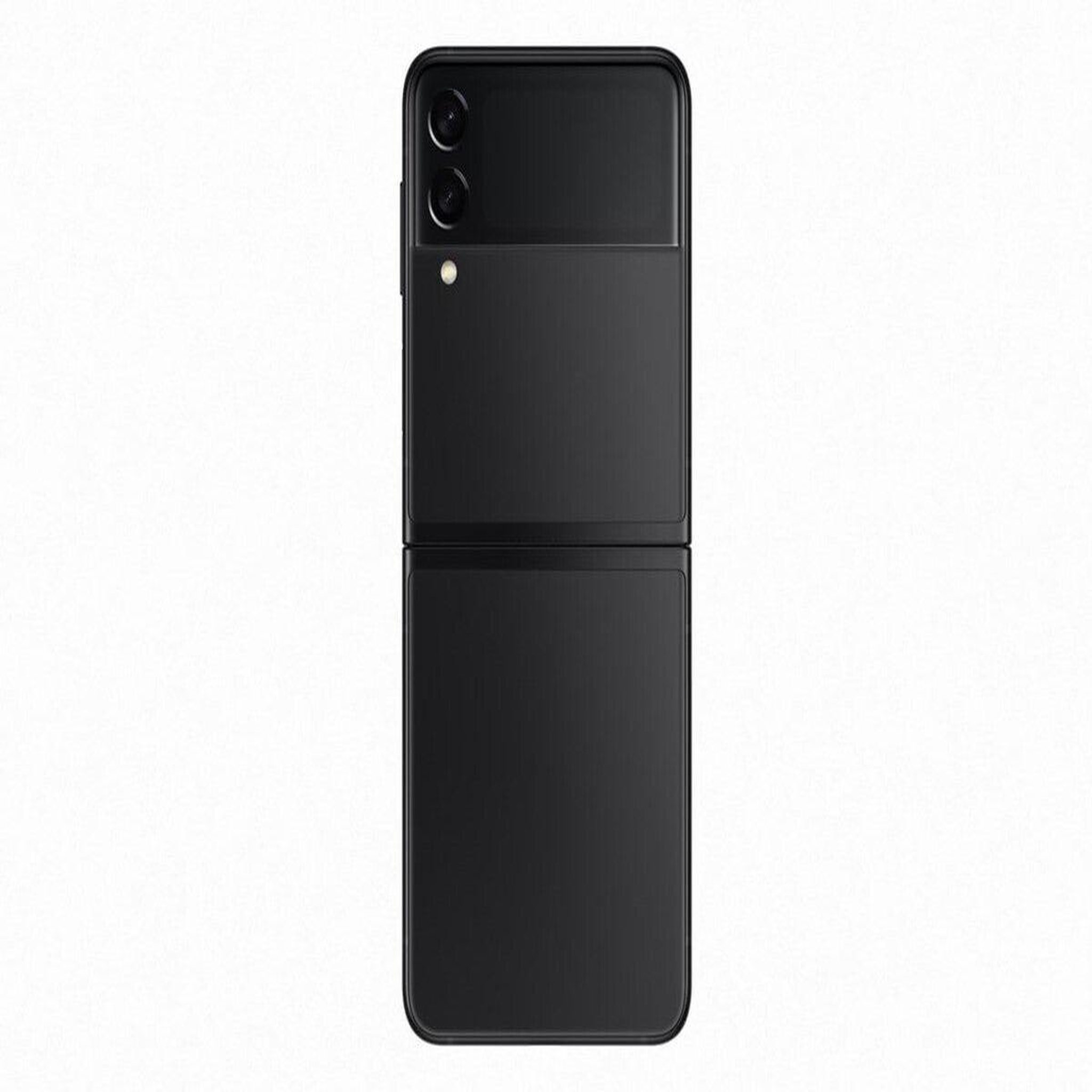 Voir la diapositive 3 : Samsung Galaxy Z Flip3 Reconditionné 256 Go - Grade A+ - Noir