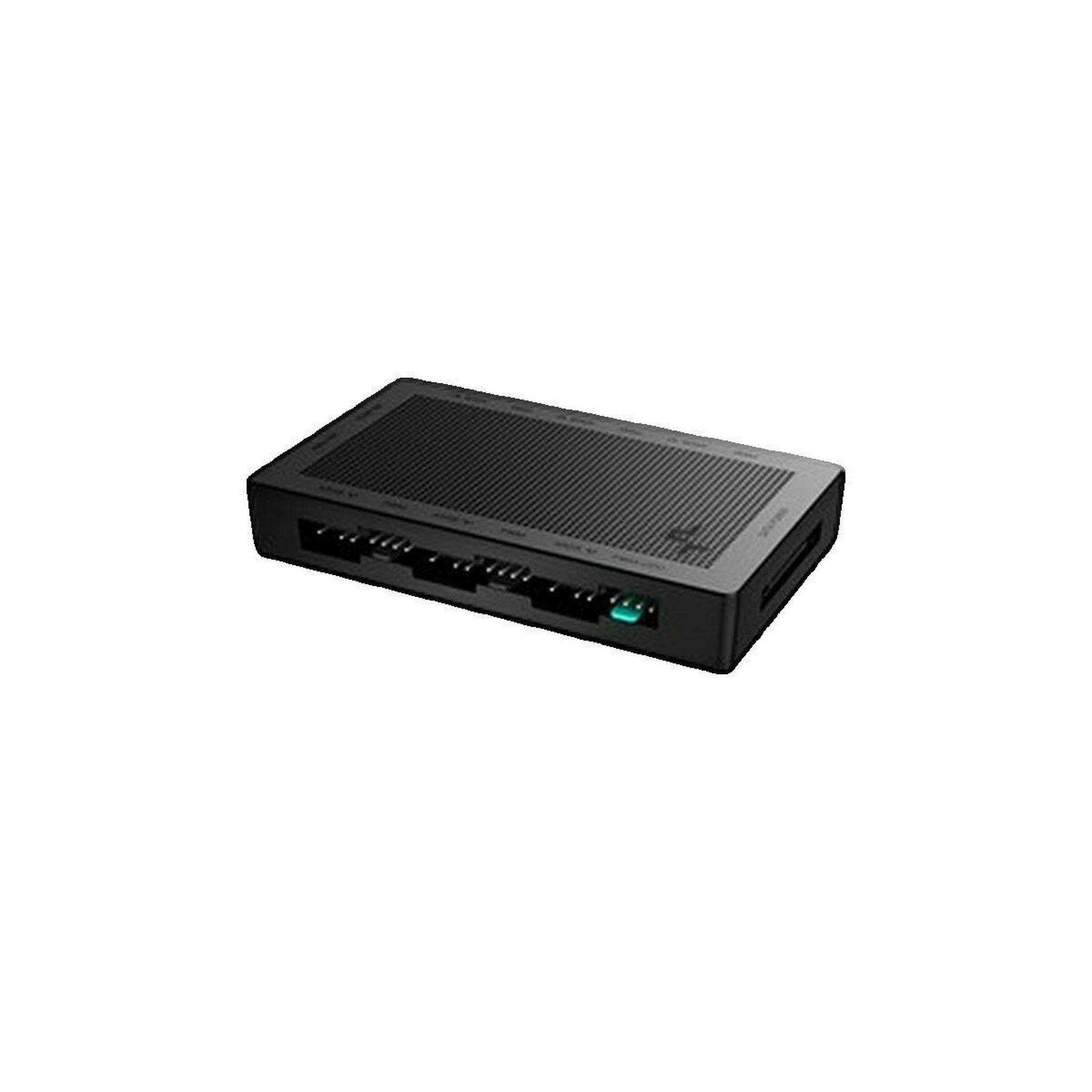 Voir la diapositive 1 : Deepcool Contrôleur de ventilateur DeepCool SC790 Hub PWM et ARGB