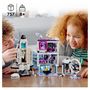 Voir la diapositive 4 : LEGO Friends 41713 L&rsquo;Académie de l&rsquo;Espace d&rsquo;Olivia Jouet Éducatif sur l'Espace, Navette