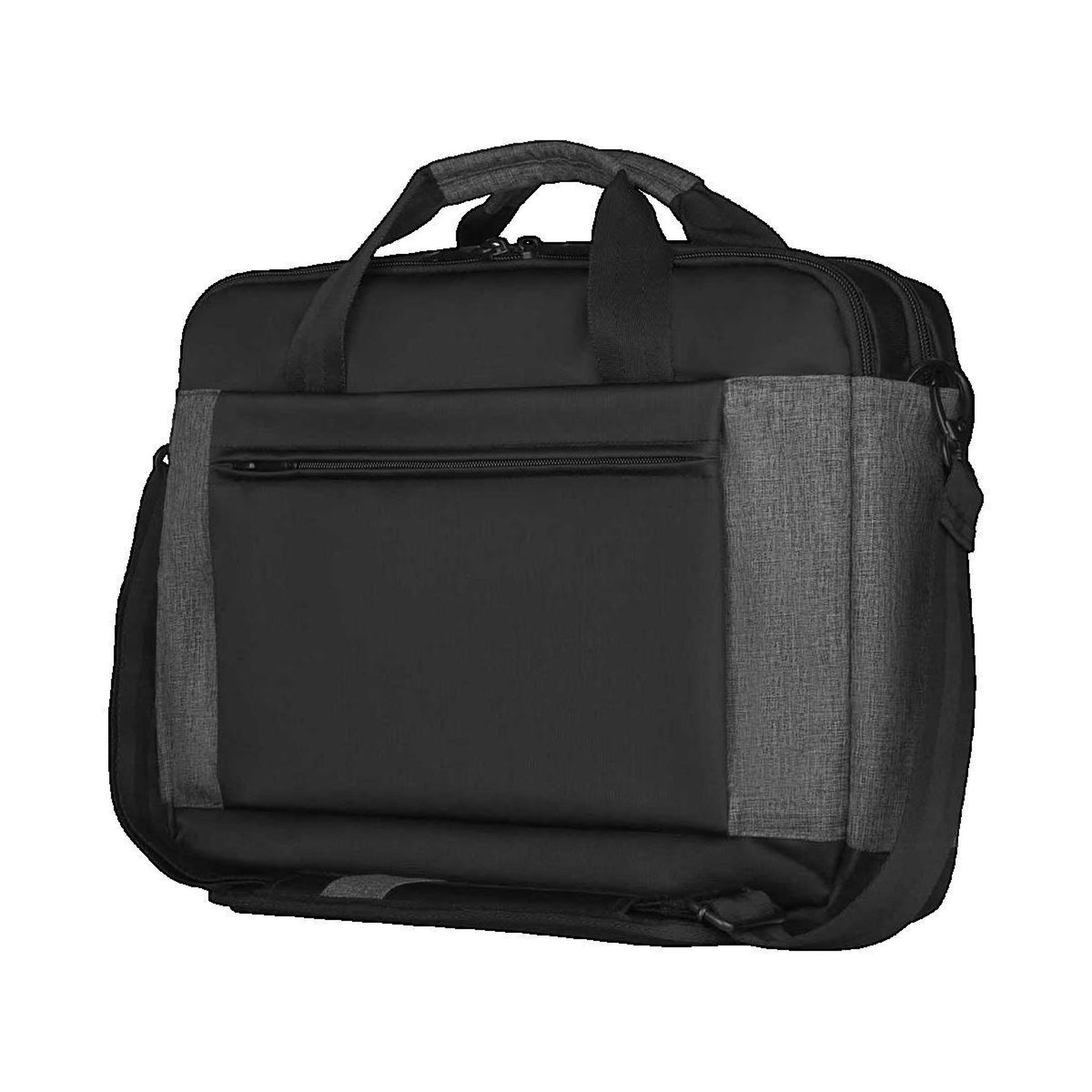 Voir la diapositive 2 : Wenger Sac ordinateur Wenger Underground Compartiment pour PC jusqu'à 16 pouces