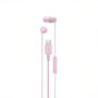 Voir la diapositive 1 : SONY Ecouteurs IER EX15C Rose