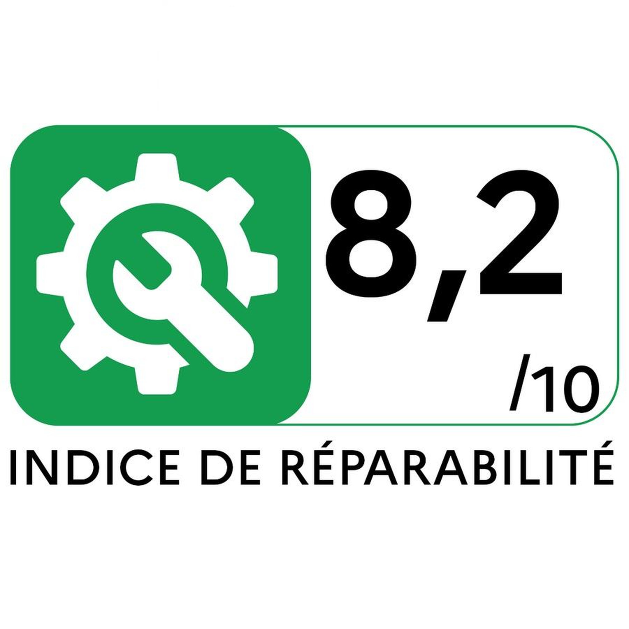 Voir la diapositive 2 : Nilfisk Nettoyeur haute pression 130 bars - core130-6