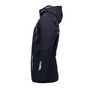 Voir la diapositive 2 : GEOGRAPHICAL NORWAY Parka Softshell  Homme Geographical Norway WW1973H