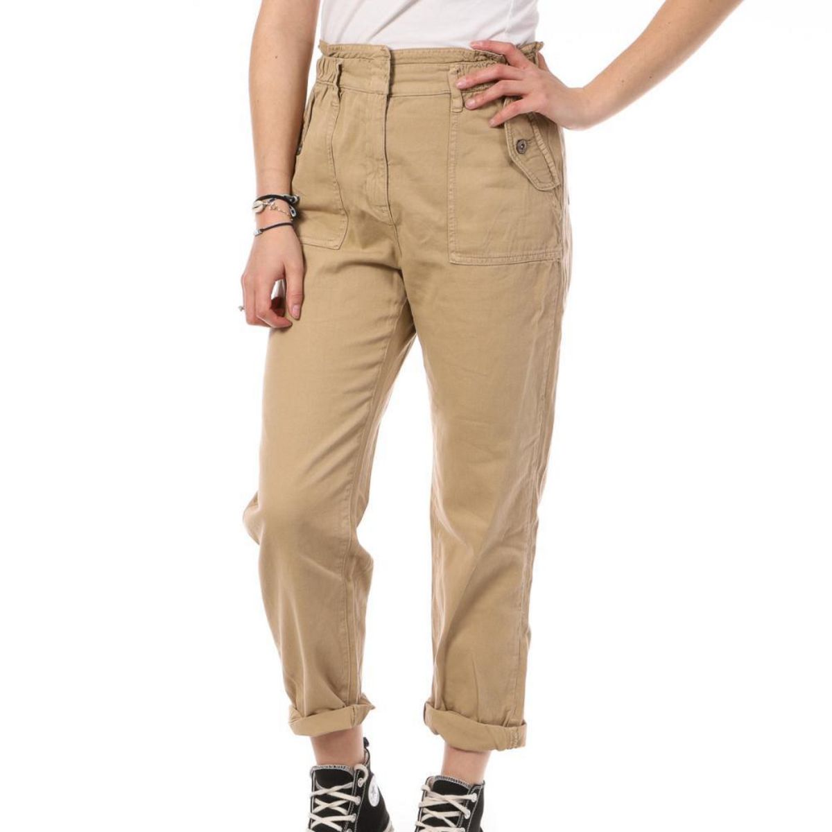JOSEPH IN Pantalon  Femme Joseph In Prisa