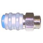 OUTIFRANCE Raccord pour air comprimé - embout rapide femelle
