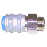 OUTIFRANCE Raccord pour air comprimé - embout rapide femelle